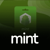 Mint Card GBP
