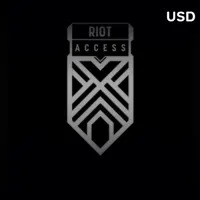 Riot Acces Cash USD