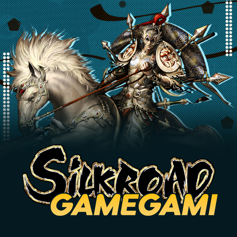 Silkroad Online Türkiye Silk